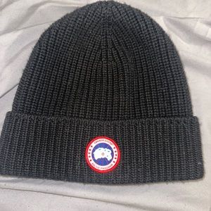 Canada Goose Skull Cap